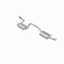画像をギャラリービューアに読み込む, MagnaFlow BRE Exhaust Kit 14-17 VW PASSAT 1.8L