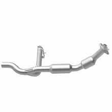 画像をギャラリービューアに読み込む, MagnaFlow 02-03 Ford F-150 5.4L Direct Fit Converter