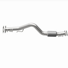 画像をギャラリービューアに読み込む, BRE Exhaust 06-11 Accent Rio 1.6L Front Pipe Kit