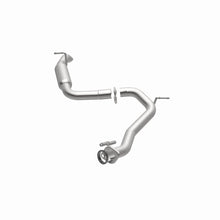 画像をギャラリービューアに読み込む, BRE Exhaust 13-17 Toyota RAV4 2.5L Muffler Kit