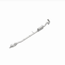 画像をギャラリービューアに読み込む, MagnaFlow Ford BRE Exhaust Replacement Kit