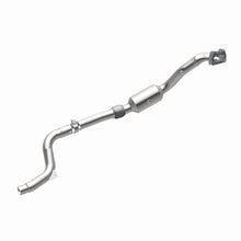 画像をギャラリービューアに読み込む, MagnaFlow 20-21 Dodge Charger 3.6L Direct Fit Converter