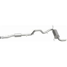 画像をギャラリービューアに読み込む, BRExhaust 08-10 Hummer H3 3.7L Exhaust Kit