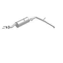 画像をギャラリービューアに読み込む, MagnaFlow BRE Exhaust Kit 86-95 Suzuki Samurai 1.3L