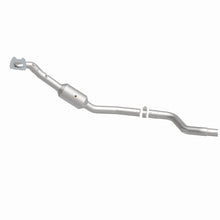 画像をギャラリービューアに読み込む, MagnaFlow 20-21 Dodge Charger 3.6L Direct Fit Converter