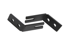 画像をギャラリービューアに読み込む, Dee Zee 18-23 Jeep JL/Gladiator Jeep A Pillar Light Bracket