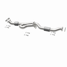 画像をギャラリービューアに読み込む, BRE Exhaust 05-10 Sportage Tucson 2.7L Front Pipe Kit