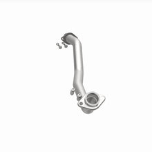 画像をギャラリービューアに読み込む, BRE Exhaust 09-15 Toyota Venza 2.7L Front Pipe Kit