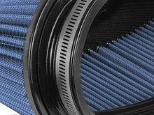 画像をギャラリービューアに読み込む, aFe Magnum FORCE Intake Rplcmnt Air Filter (11-3/8x4)IN F x(14x5-1/2)IN B x(12x3-1/2)IN T x 5 IN H