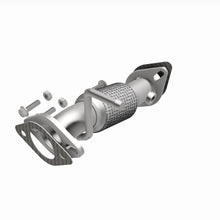 画像をギャラリービューアに読み込む, BRE Exhaust 10-13 KIA FORTE KOUP FORTE Front Pipe Kit
