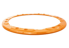 画像をギャラリービューアに読み込む, Ford Racing 21-24 Bronco Bead-Lock Trim Ring - Orange