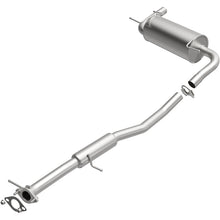 画像をギャラリービューアに読み込む, MagnaFlow BRE Exhaust Kit 90-95 Mazda Miata 1.6L