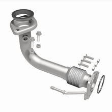 画像をギャラリービューアに読み込む, BRE Exhaust 03-07 Accord 2.4L Front Pipe Kit