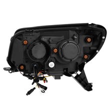 画像をギャラリービューアに読み込む, Alpharex 03-09 Toyota 4Runner NOVA-Series Projector Headlights