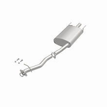 画像をギャラリービューアに読み込む, BRE Exhaust 90-91 Accord 2.2L Muffler Kit