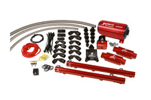 画像をギャラリービューアに読み込む, Aeromotive 96-04 Ford SOHC 4.6L Competition Fuel System (Includes A1000 Pump)