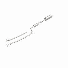 画像をギャラリービューアに読み込む, MagnaFlow BRE Exhaust Kit 14-15 Honda Civic 1.8L