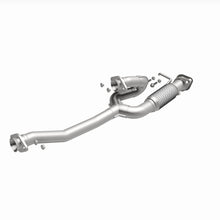 画像をギャラリービューアに読み込む, BRE Exhaust 05-07 Ford Five Hundred Mercury Montego 3.0L Front Pipe Kit