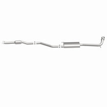 画像をギャラリービューアに読み込む, MagnaFlow 19-20 Hyundai Santa Fe Direct Fit Catalytic Converter L4 OEM Underbody