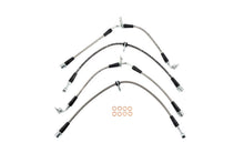 画像をギャラリービューアに読み込む, AMS Performance 2022+ Subaru WRX Stainless Steel Brake Lines