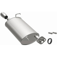 画像をギャラリービューアに読み込む, MagnaFlow BRE Exhaust Kit 04-12 Mitsubishi Galant 2.4L