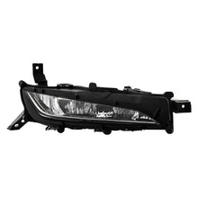 画像をギャラリービューアに読み込む, Spyder Lexus RX350/RX350L/RX450H/RX450HL OEM LED Fog Lights - Right (FL-LRX20-LED-R)