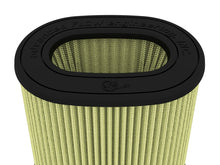 画像をギャラリービューアに読み込む, aFe Momentum Intake Rplcmnt Air Filter (6x4) IN F x (8-1/4x6-1/4) IN B x (7-1/4x5) IN T x 9 IN H