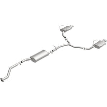画像をギャラリービューアに読み込む, MagnaFlow BRE Exhaust Kit 07-08 Acadia Outlook 3.6L