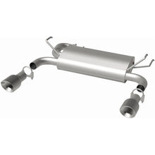 画像をギャラリービューアに読み込む, BRE Exhaust 03-08 FX35 FX45 3.5L 4.5L Muffler Kit