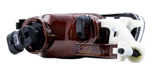 画像をギャラリービューアに読み込む, Hella 1999-2001 BMW 320i Fog Light Assembly Right