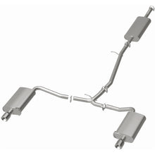 画像をギャラリービューアに読み込む, MagnaFlow BRE Exhaust Kit 13-19 Ford Flex 3.5L