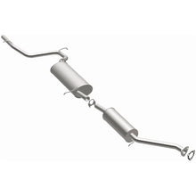 画像をギャラリービューアに読み込む, MagnaFlow BRE Exhaust Kit 05-10 Honda Odyssey 3.5L