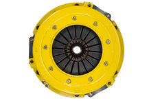 画像をギャラリービューアに読み込む, ACT 2008 Dodge Challenger Twin Disc HD Race Kit Clutch Kit