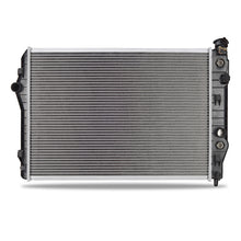 画像をギャラリービューアに読み込む, Mishimoto Chevrolet Camaro Replacement Radiator 1998-1999