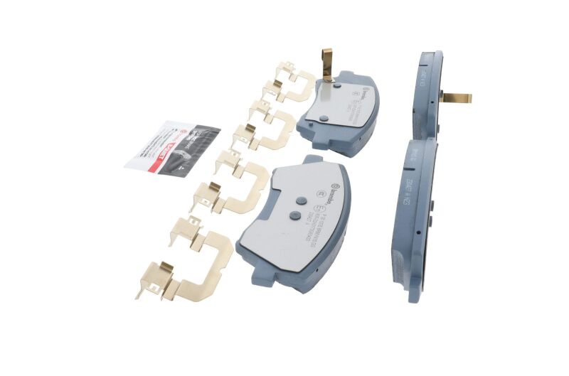 Brembo OE 17-21 Hyundai Ioniq Brake Pad - Front