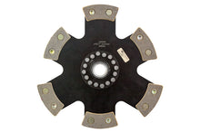 画像をギャラリービューアに読み込む, ACT 2011 Ford Mustang 6 Pad Rigid Race Disc