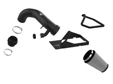 画像をギャラリービューアに読み込む, aFe 15-21 VW GTI L4 2.0L Rapid Induction Cold Air Intake System w/ Pro Dry S Filter