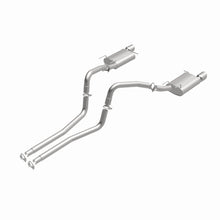 画像をギャラリービューアに読み込む, MagnaFlow BRE Exhaust Kit 11-14 Ford Mustang 3.7L