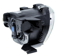 画像をギャラリービューアに読み込む, Hella 2003-2009 Mercedes-Benz E320 Fog Light Assembly Right