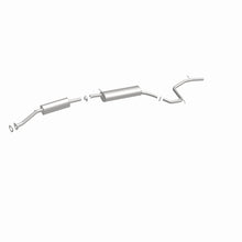 画像をギャラリービューアに読み込む, MagnaFlow BRE Exhaust Kit 05-10 Honda Odyssey 3.5L