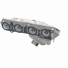 画像をギャラリービューアに読み込む, MagnaFlow Direct Fit Catalytic Converter 20-21 Nissan Kicks 1.6L Single Manifold