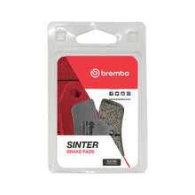 画像をギャラリービューアに読み込む, Brembo OE Sinter Prime Brake Pad