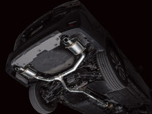 画像をギャラリービューアに読み込む, AWE Tuning 20-25 Subaru Outback (Wilderness &amp; XT) 0FG Cat-Back Exhaust w/Dual BashGuards