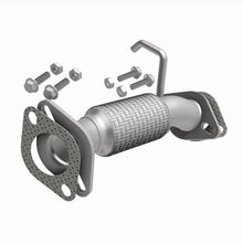 画像をギャラリービューアに読み込む, BRE Exhaust 06-08 Optima 2.4L Front Pipe Kit