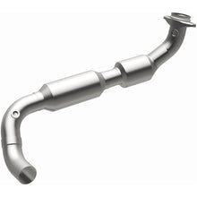画像をギャラリービューアに読み込む, MagnaFlow 02-03 Ford F-150 5.4L Direct Fit Converter