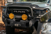 画像をギャラリービューアに読み込む, Rigid Industries 360-Series 9in LED Cover - Yellow