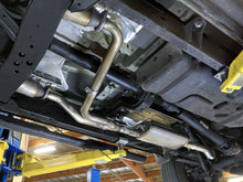 画像をギャラリービューアに読み込む, aFe 2022+ Nissan Frontier V6 ROCK BASHER SS Cat-Back Exhaust System
