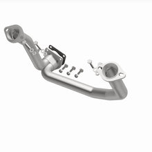 画像をギャラリービューアに読み込む, BRE Exhaust 93-97 B3000 B4000 Ranger 3.0L 4.0L Front Pipe Kit