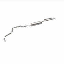 画像をギャラリービューアに読み込む, MagnaFlow BRE Exhaust Kit 92-95 Ford F150