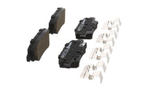 画像をギャラリービューアに読み込む, Brembo OE 21-23 Hyundai Kona/19-24 Kona Electric/19-21 Veloster Low-Met Brake Pad - Rear